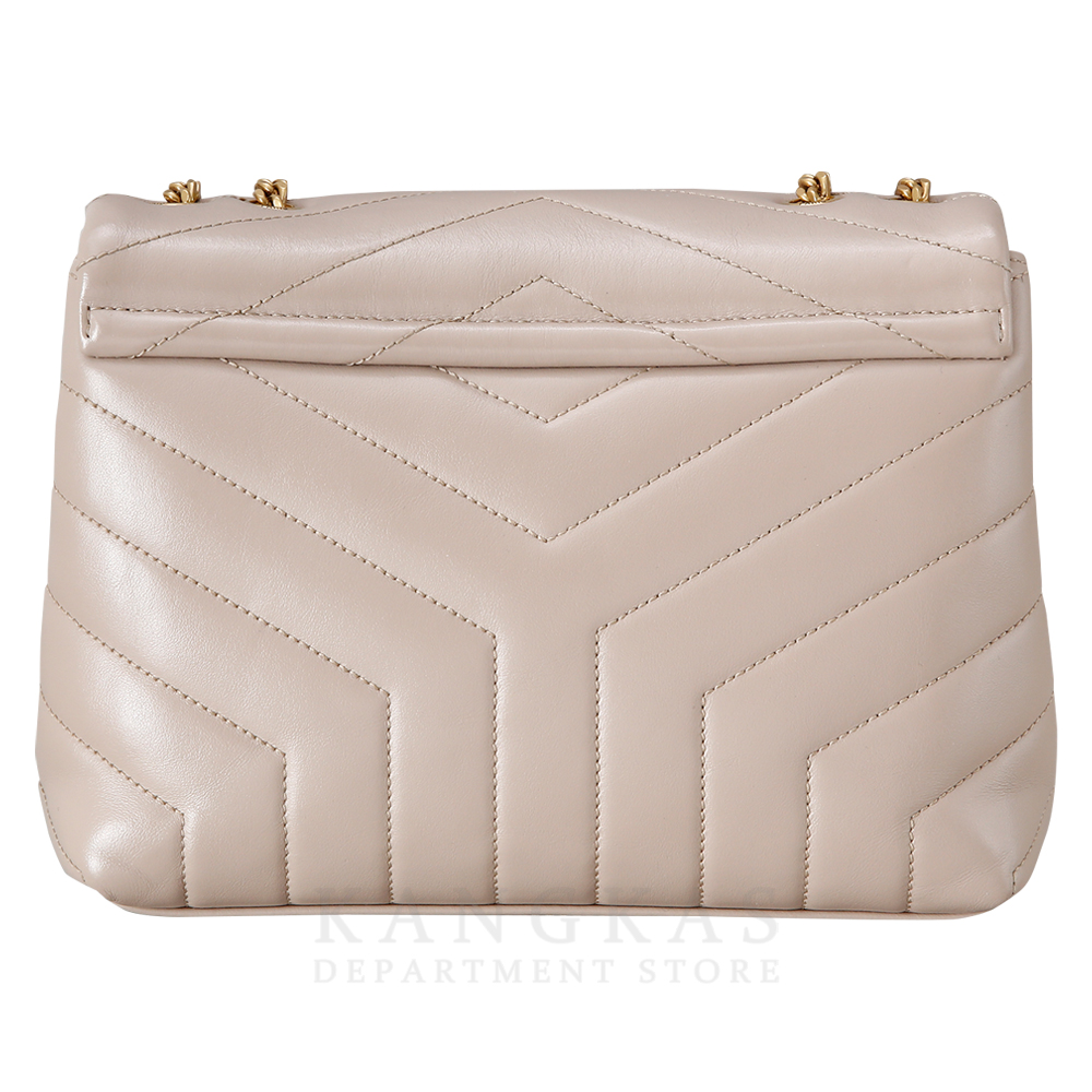 Yves Saint Laurent(USED)생로랑 494699 루루 스몰 체인백